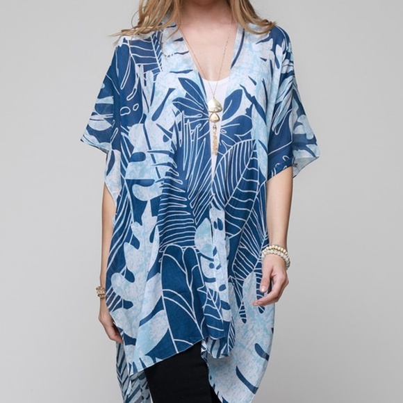 Fashion Kimonos - Picture 4 of 6